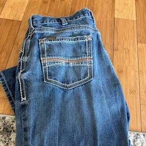 Ariat jeans